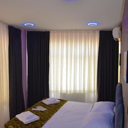 Rodion Hotel Stambuł Zewnętrze zdjęcie