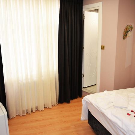 Rodion Hotel Stambuł Zewnętrze zdjęcie
