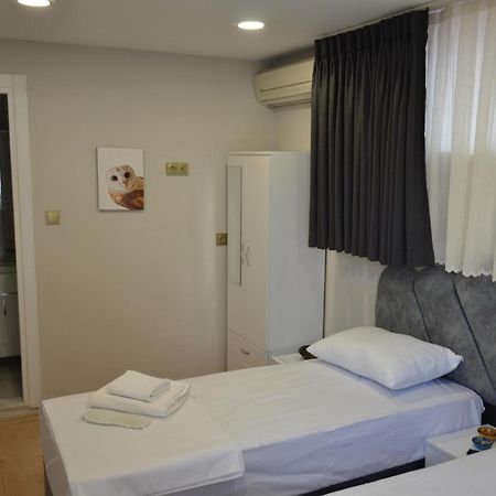 Rodion Hotel Stambuł Zewnętrze zdjęcie