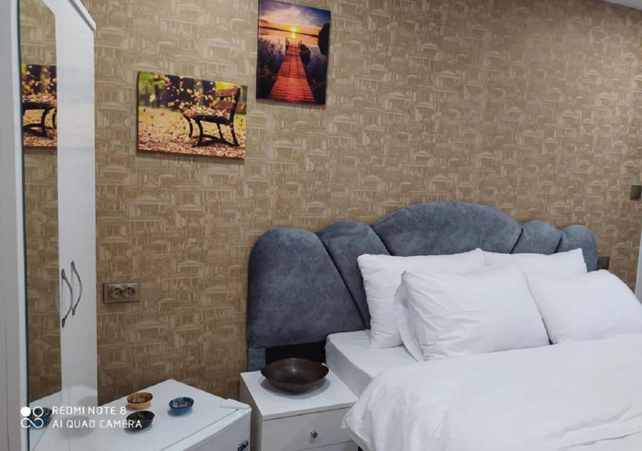 Rodion Hotel Stambuł Zewnętrze zdjęcie