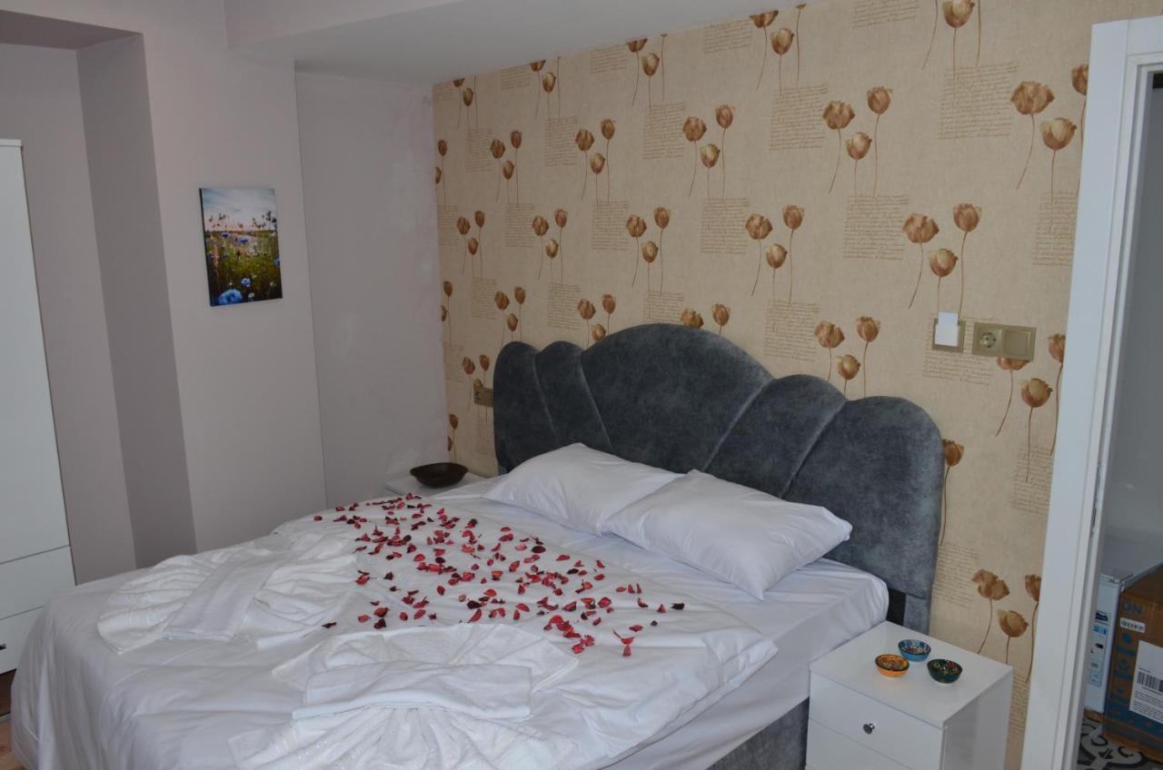 Rodion Hotel Stambuł Zewnętrze zdjęcie