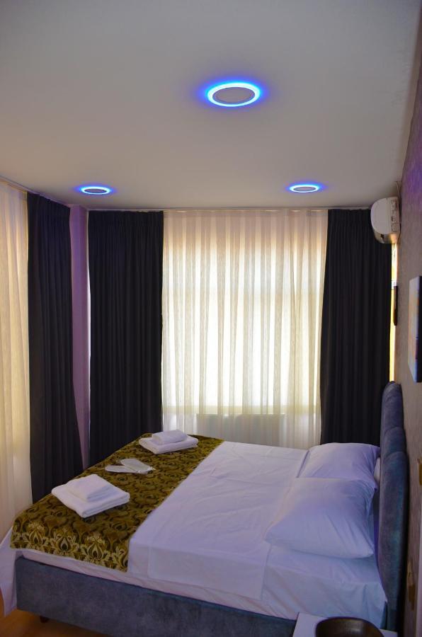 Rodion Hotel Stambuł Zewnętrze zdjęcie