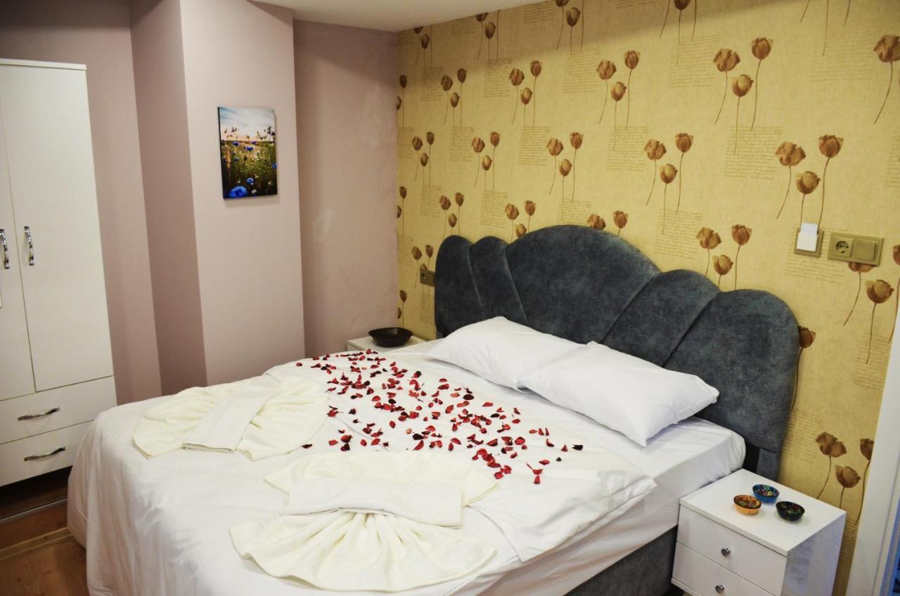 Rodion Hotel Stambuł Zewnętrze zdjęcie