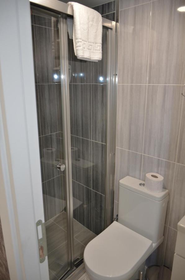 Rodion Hotel Stambuł Zewnętrze zdjęcie
