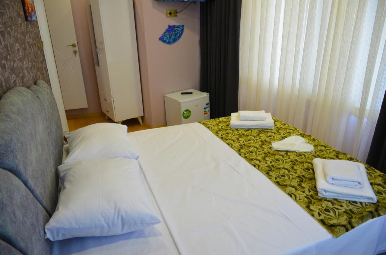 Rodion Hotel Stambuł Zewnętrze zdjęcie