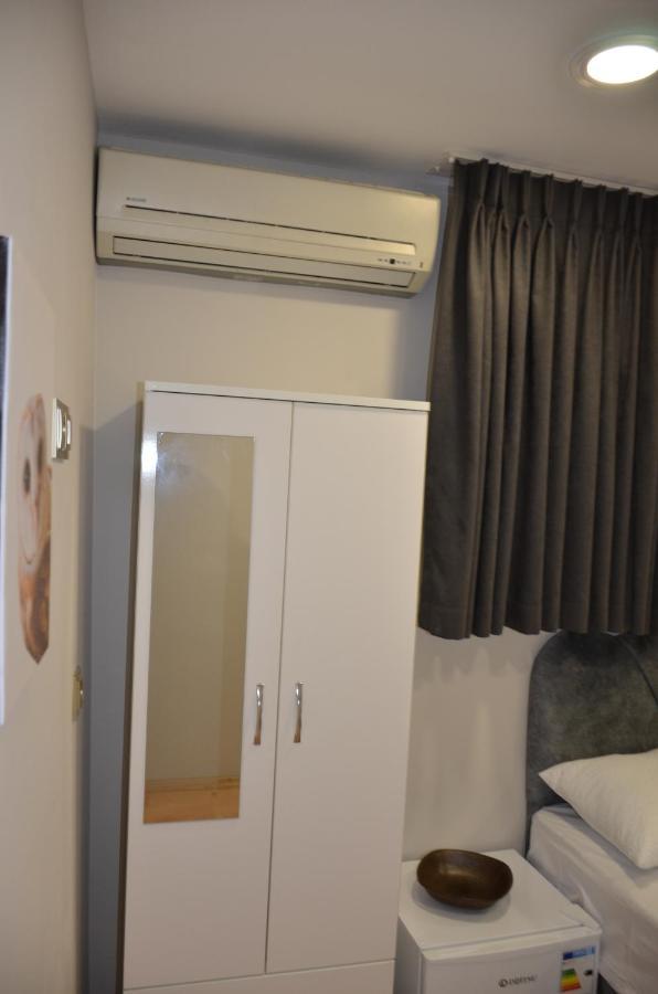 Rodion Hotel Stambuł Zewnętrze zdjęcie
