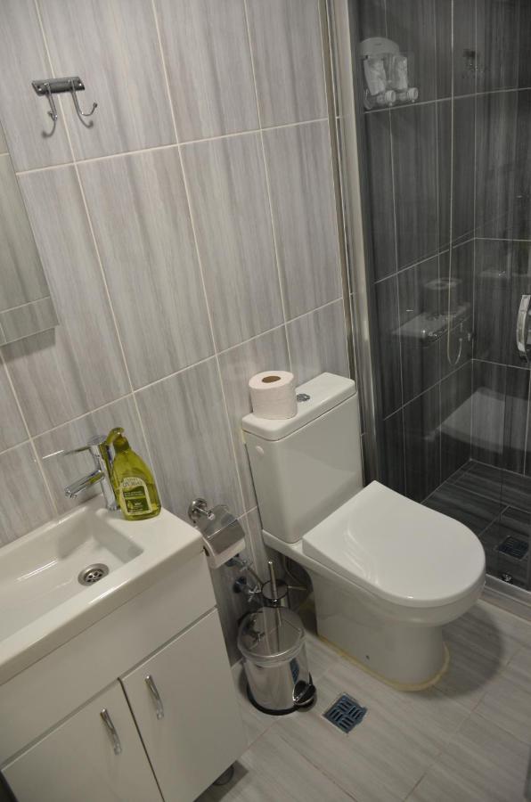 Rodion Hotel Stambuł Zewnętrze zdjęcie