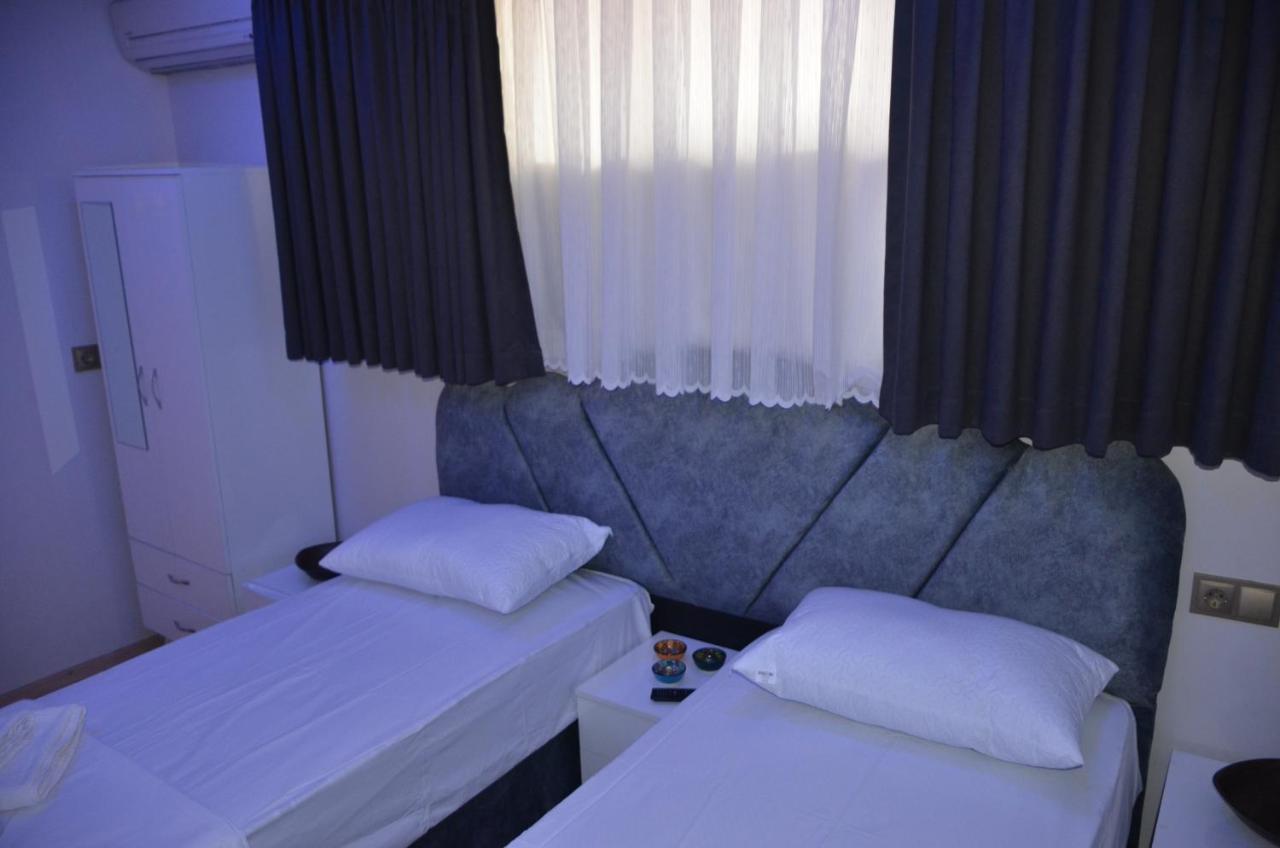 Rodion Hotel Stambuł Zewnętrze zdjęcie