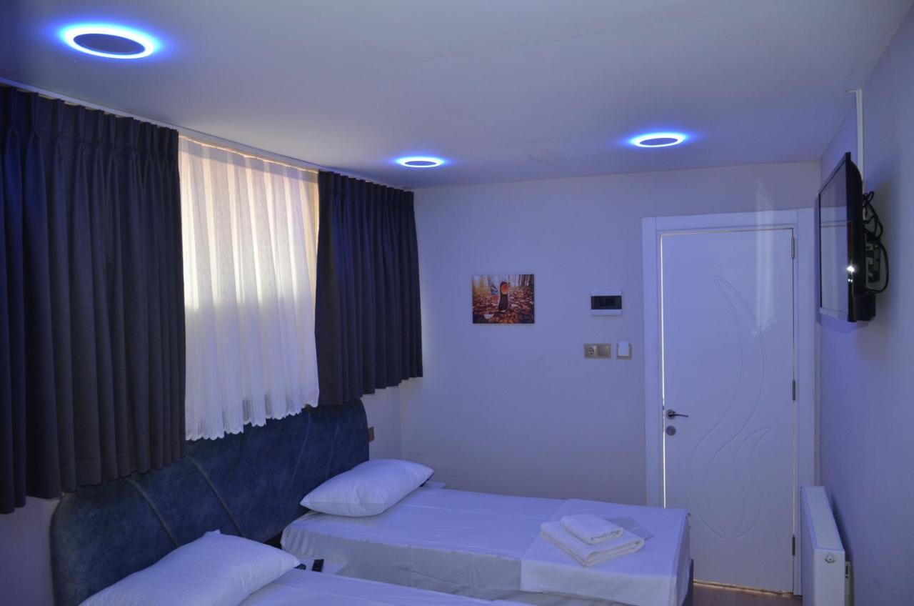 Rodion Hotel Stambuł Zewnętrze zdjęcie
