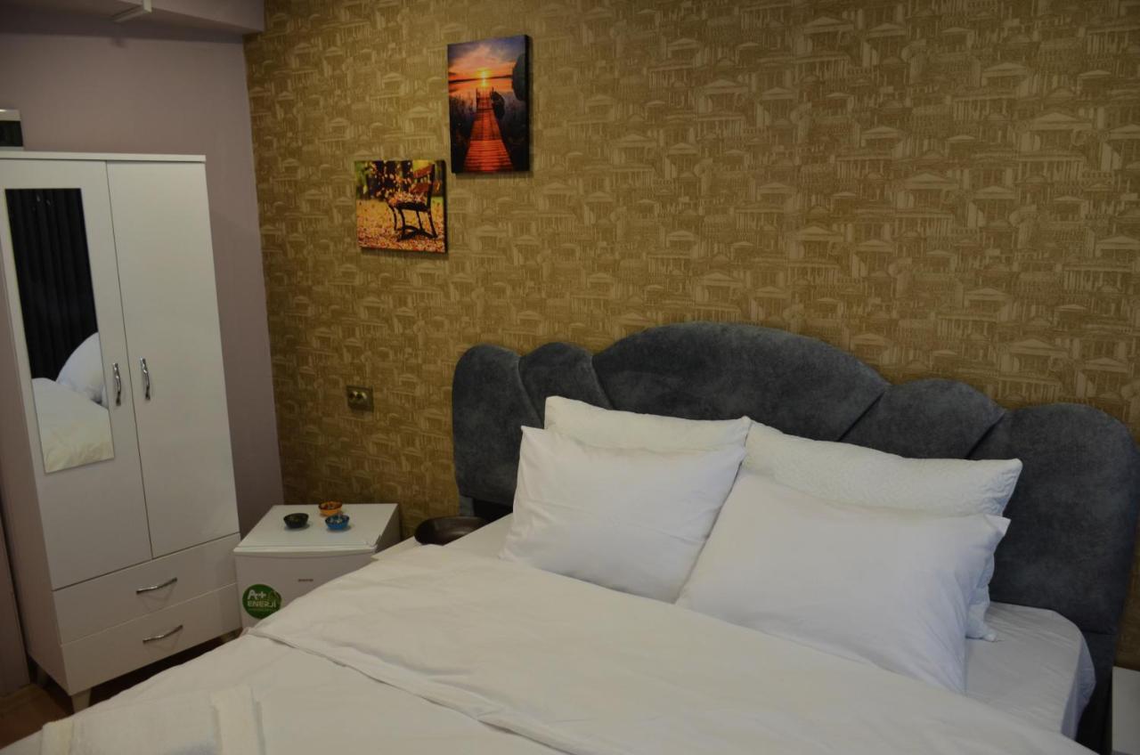 Rodion Hotel Stambuł Zewnętrze zdjęcie