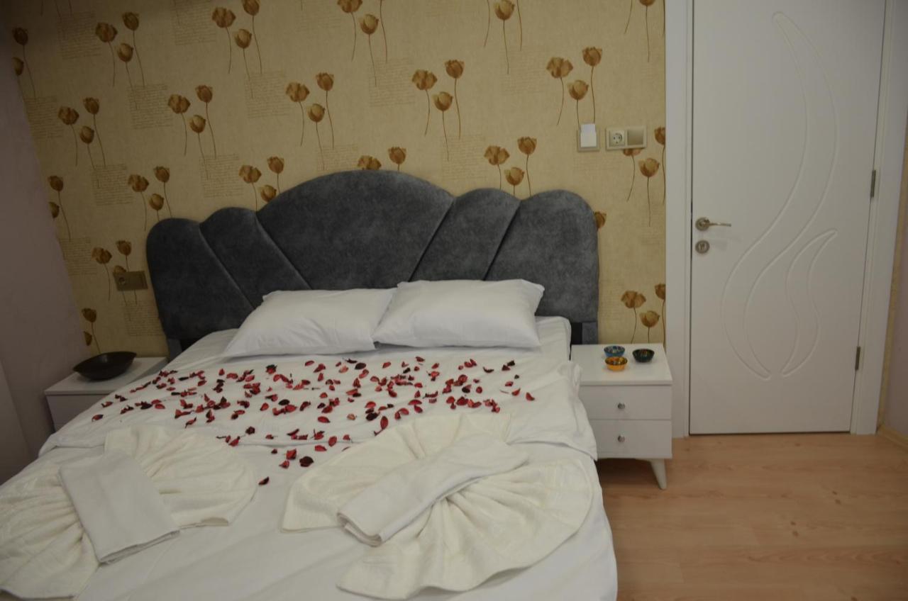 Rodion Hotel Stambuł Zewnętrze zdjęcie