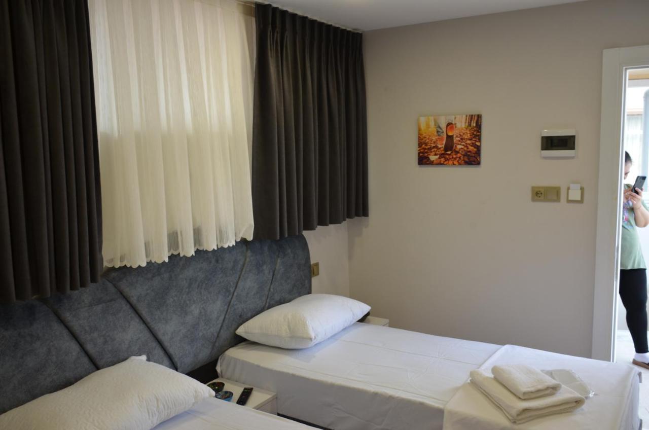 Rodion Hotel Stambuł Zewnętrze zdjęcie