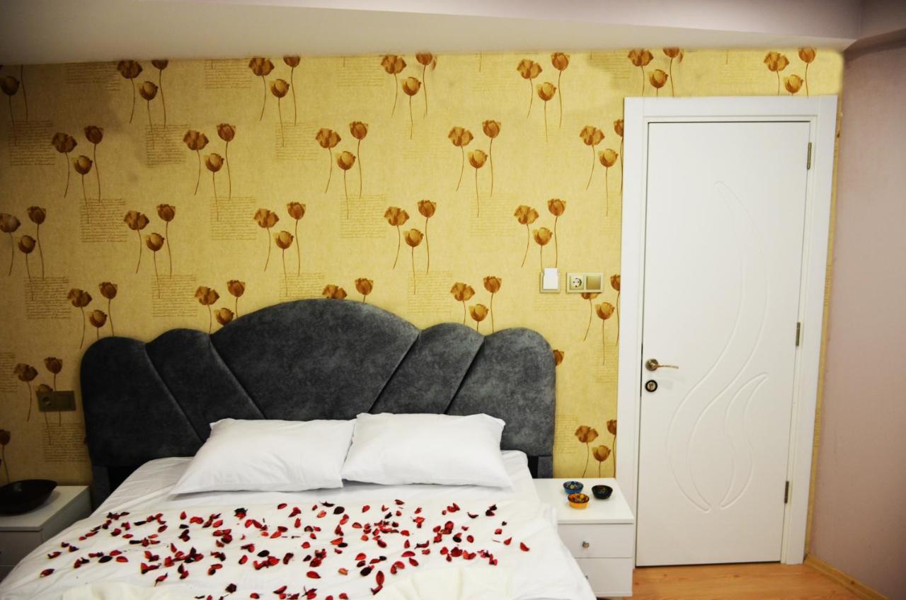 Rodion Hotel Stambuł Zewnętrze zdjęcie
