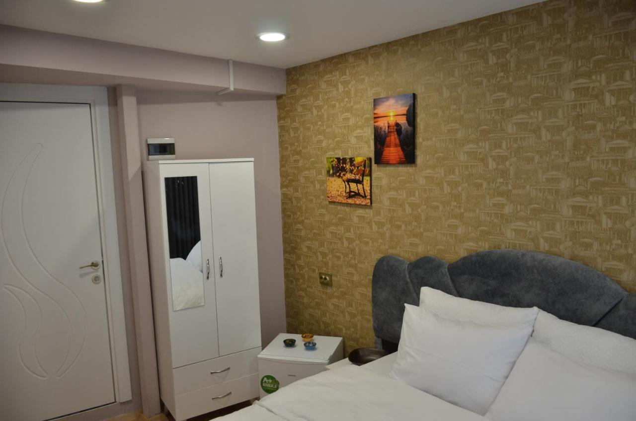 Rodion Hotel Stambuł Zewnętrze zdjęcie