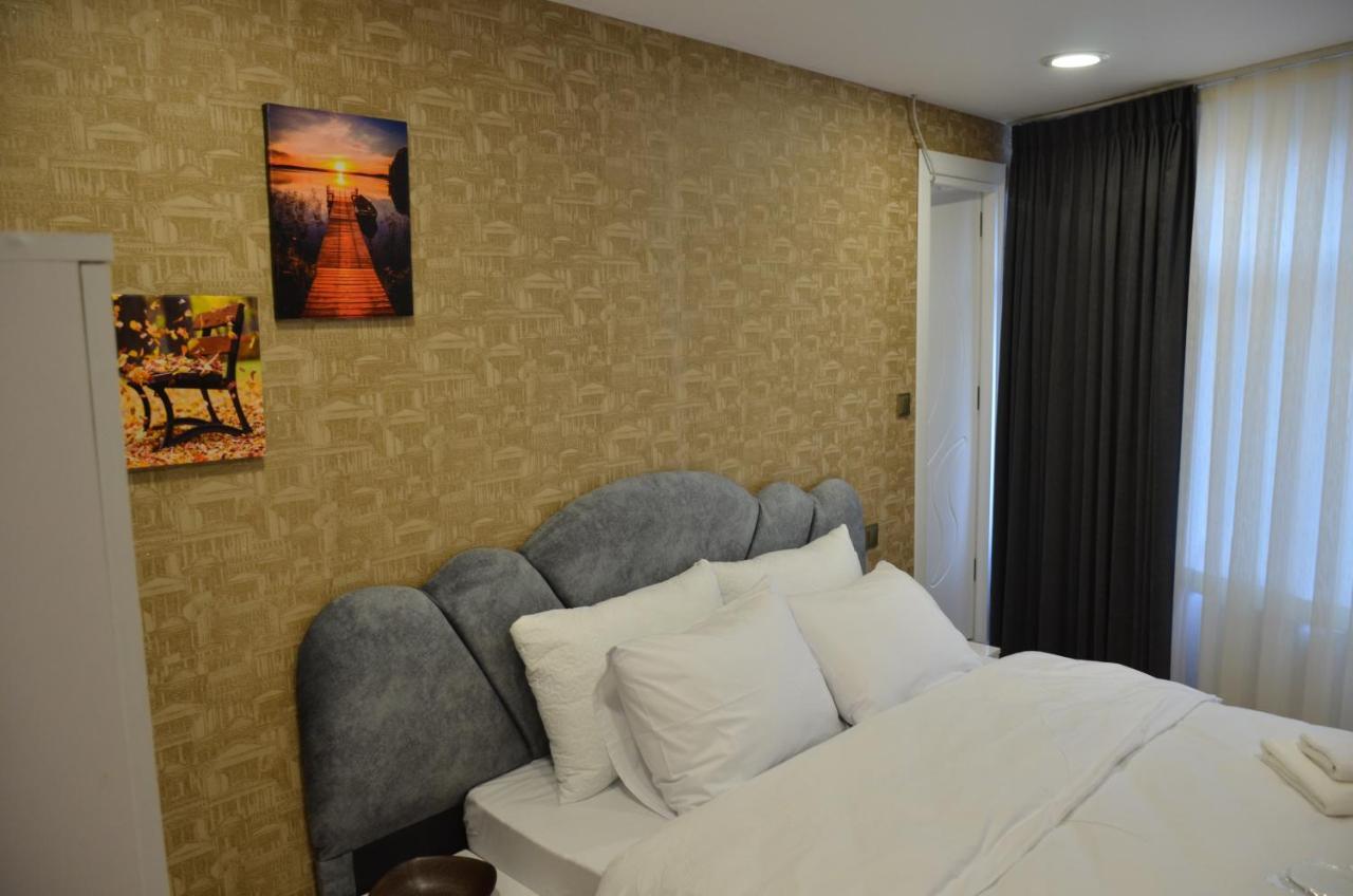Rodion Hotel Stambuł Zewnętrze zdjęcie