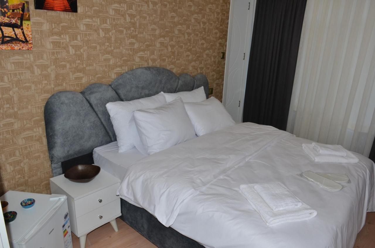 Rodion Hotel Stambuł Zewnętrze zdjęcie