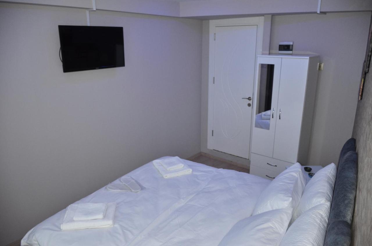 Rodion Hotel Stambuł Zewnętrze zdjęcie