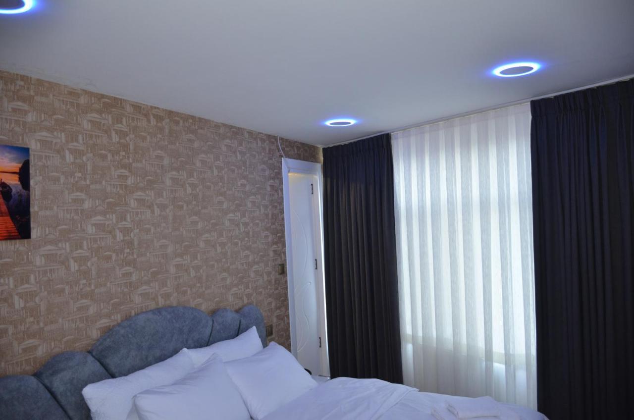Rodion Hotel Stambuł Zewnętrze zdjęcie