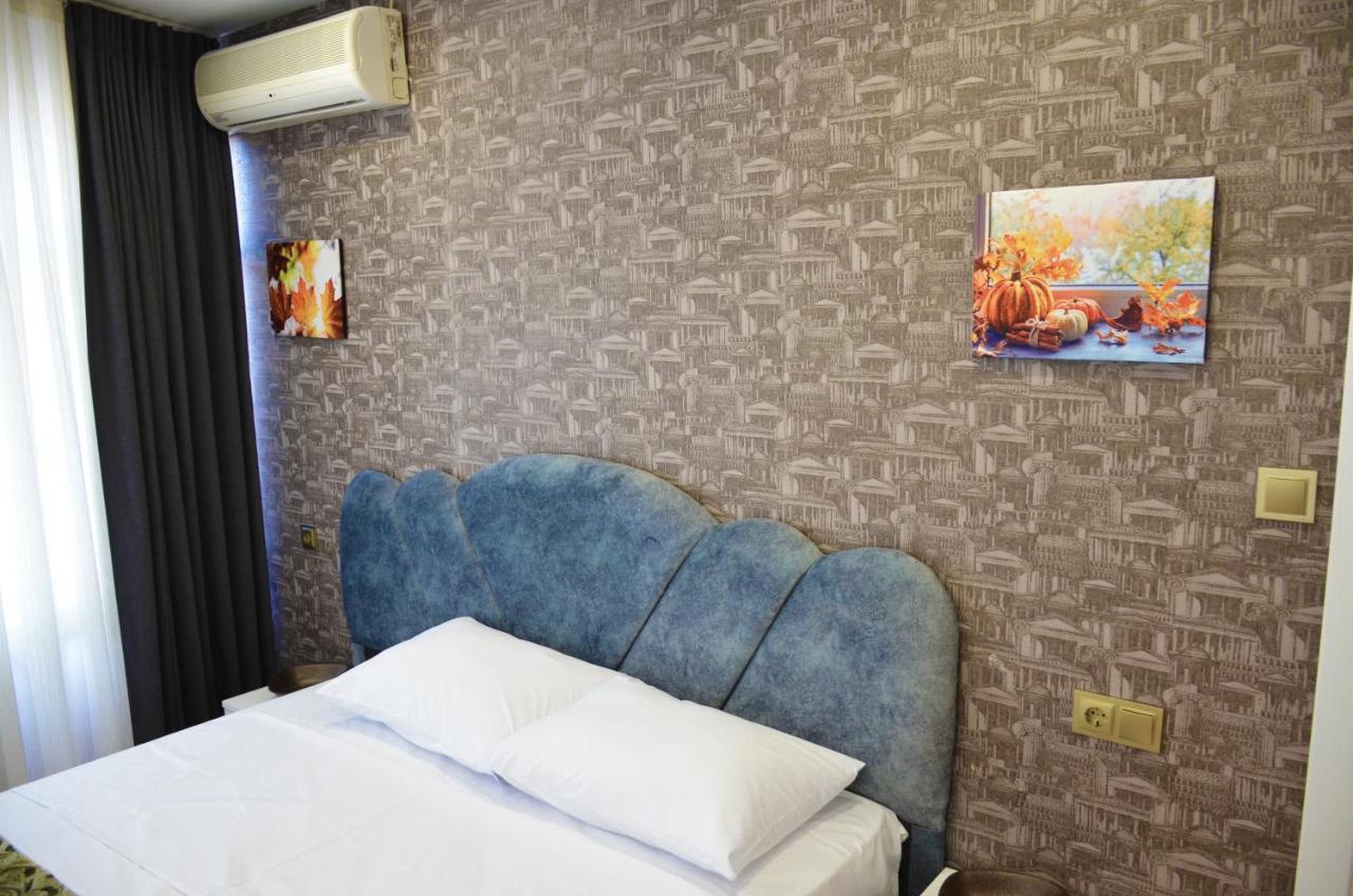 Rodion Hotel Stambuł Zewnętrze zdjęcie
